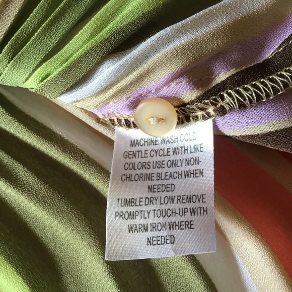 S.L.B Blouse - Picture 5 of 6